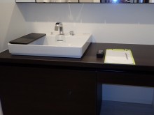 新築戸建てータイルで高級感をプラス 新築戸建てータイルで高級感をプラス